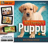 My Perfect Puppy: With your very own Augmented Reality puppy