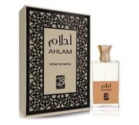 MY PERFUMES AL QASR AHLAM Eau De Parfum 3.4 oz for Men