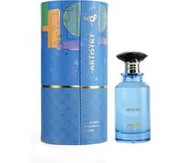 My Perfumes Artistry EDP Eau de Parfum For Men & Women (Unisex) 100 ml, Made in UAE