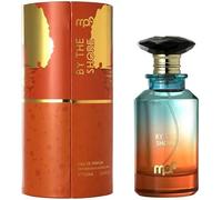 My Perfumes By The Shore EDP Eau de Parfum For Men & Women (Unisex) 100 ml, Made in UAE