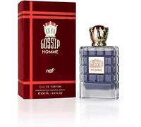 My Perfumes Gossip Homme Eau de Parfum for Men, 100 ml Made in UAE