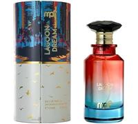 My Perfumes Lagoon Dream EDP Eau de Parfum For Men & Women (Unisex) 100 ml, Made in UAE