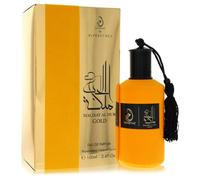 My Perfumes Malikat Al Hub Gold Perfume Spray 100 ml - 100 ml