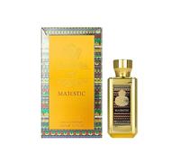 My Perfumes MPF Majestic For Women and Men (Unisex) Eau de Parfum, 100 ml Made in UAE