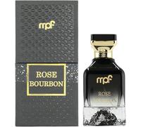 My Perfumes Rose Bourbon Eau de Parfum For Women And Men (Unisex), 100 ml Made in UAE