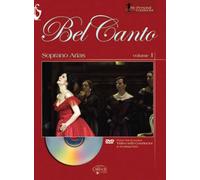 My Personal Conductor Series: Soprano Arias