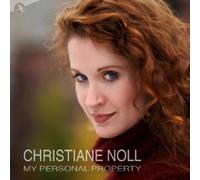 My Personal Property (CD) Album (US IMPORT)