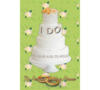My Personal Wedding Planner: Personal Wedding Organizer and Tracker | 100 pages | 6x9 inches