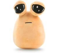 My Pet Alien Plush Toy 25CM/10Inch - Cute Stuffed Animal Doll for Fans Gift - Kawaii Plushie Game Toy