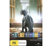 My Pet Dinosaur