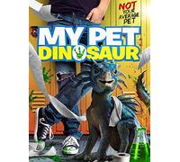 My Pet Dinosaur