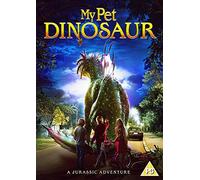 My Pet Dinosaur