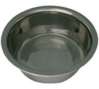 My Pet Dog Life Stainless Steel Taper Bowl, 9.75-inch Dia