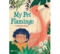 My Pet Flamingo
