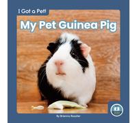 My Pet Guinea Pig