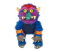 My Pet Monster Hasbro Plush Toys Soft Stuffed Animal Saban Doll Plush Toy for Kids Boys and Girls A01
