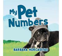 My Pet Numbers