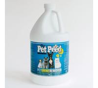 My Pet Peed - Pet Urine Remover (One Gallon Refill)