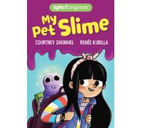 My Pet Slime : Volume 1