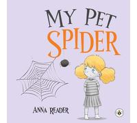 My Pet Spider