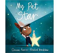 My Pet Star Paperback Picture Book 8 Aug 2019