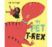 My Pet T-Rex