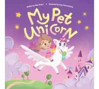 My Pet Unicorn