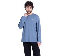 My Petit Prix Cotton Pyjamas blue/black