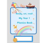 My Phonics Book Year 1