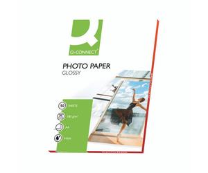 My Photo Paper A4 Glossy In PK50