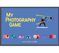 My Photography Game : Play, Match, Share
