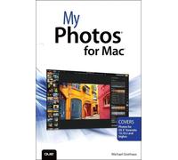 My Photos for Mac (My...series)