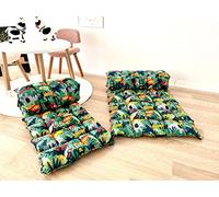 My Photostation.com Montessori Climbing Arch Pillow - Waldorf Rocker Cushion for Kids - Rocking Pikler Arch