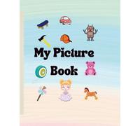 My Picture Book