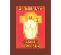 My Picture Book of First Communion