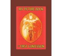 My Picture Book of First Confession