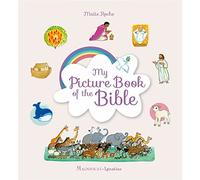 My Picture Book of the Bible