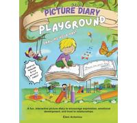 My Picture Diary Playground: Draw me your day