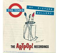 My Picture Gallery - The Artpop! Recordings (Clamshell Box)