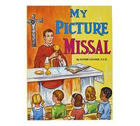 My Picture Missal: (Pack of 10)