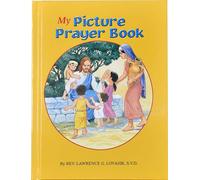 My Picture Prayer Book