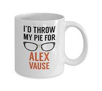 My Pie Theme Coffee Mug Funny Mark Cup Office, Ceramic Coffee Mug, 11 oz