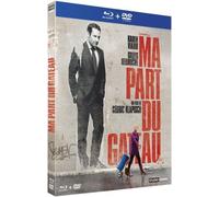 My Piece of the Pie (2011) ( Ma part du gâteau ) (Blu-Ray)