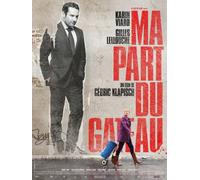 My Piece of the Pie (Ma part du gâteau) – Studiocanal