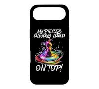 MY PIECES ALWAYS LAND ON TOP Case for iPhone Air