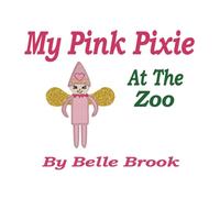 My Pink Pixie: At The Zoo: 3