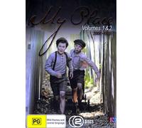 My Place: Volumes 1 & 2