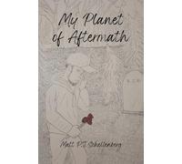 My Planet of Aftermath