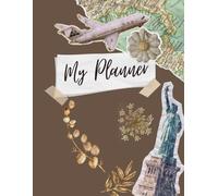 My Planner - Organize Your Goals, Schedule, and Life