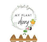 My Plant Diary